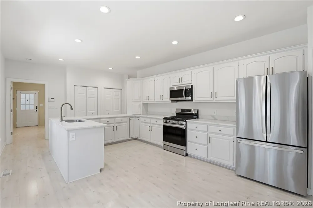 435 Tall Timbers Drive Pinehurst, NC 28374