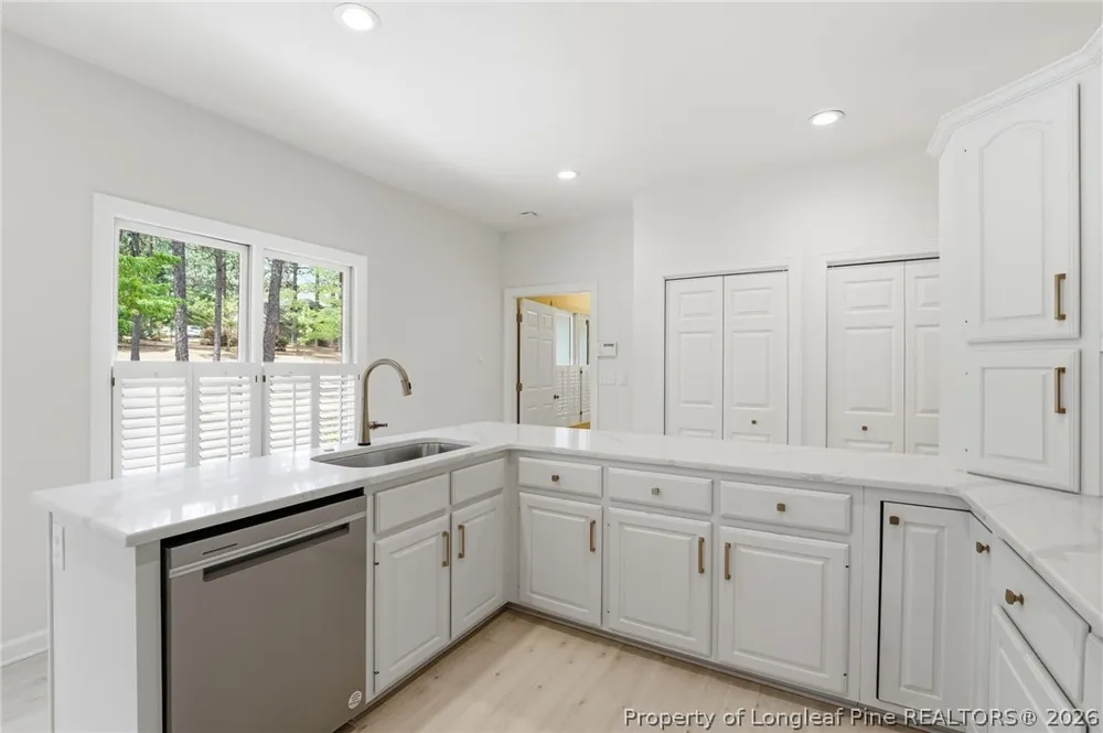 435 Tall Timbers Drive Pinehurst, NC 28374