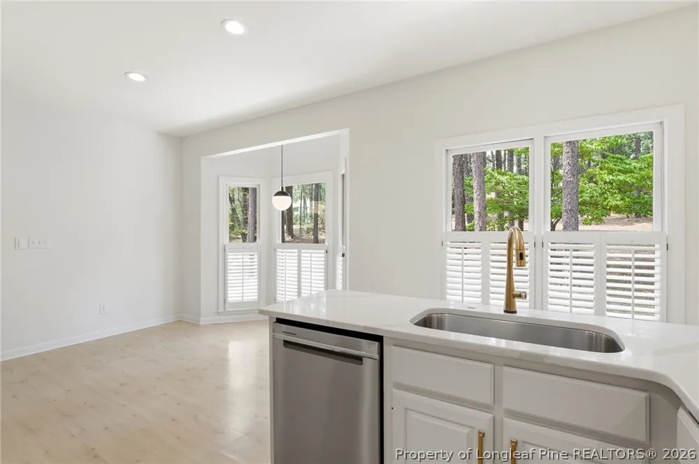 435 Tall Timbers Drive Pinehurst, NC 28374