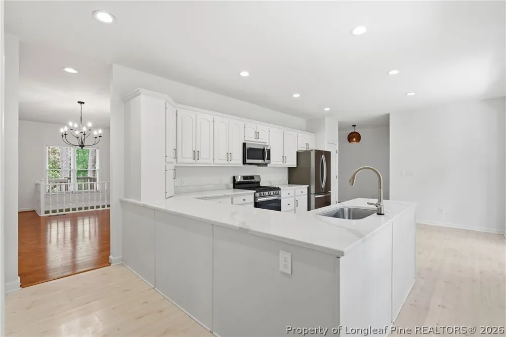 435 Tall Timbers Drive Pinehurst, NC 28374