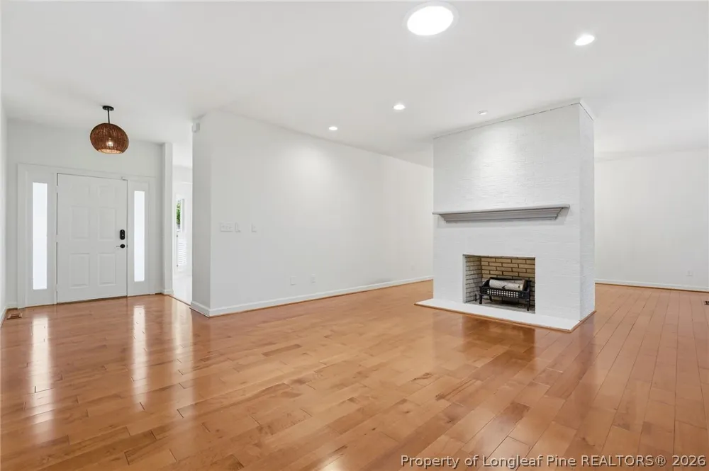 435 Tall Timbers Drive Pinehurst, NC 28374