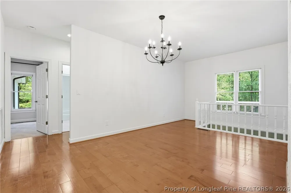 435 Tall Timbers Drive Pinehurst, NC 28374
