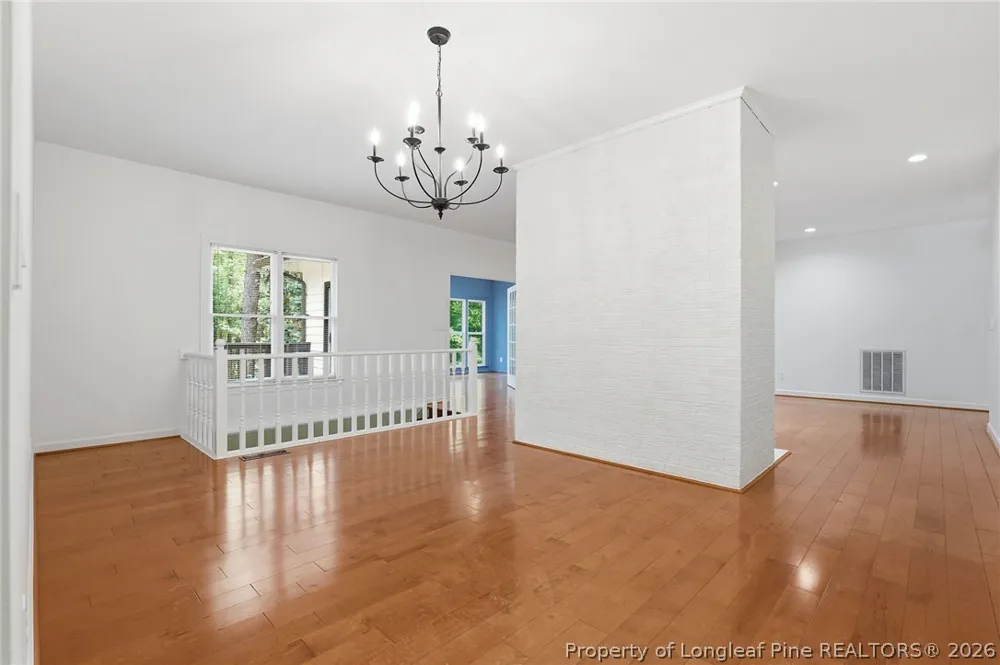 435 Tall Timbers Drive Pinehurst, NC 28374