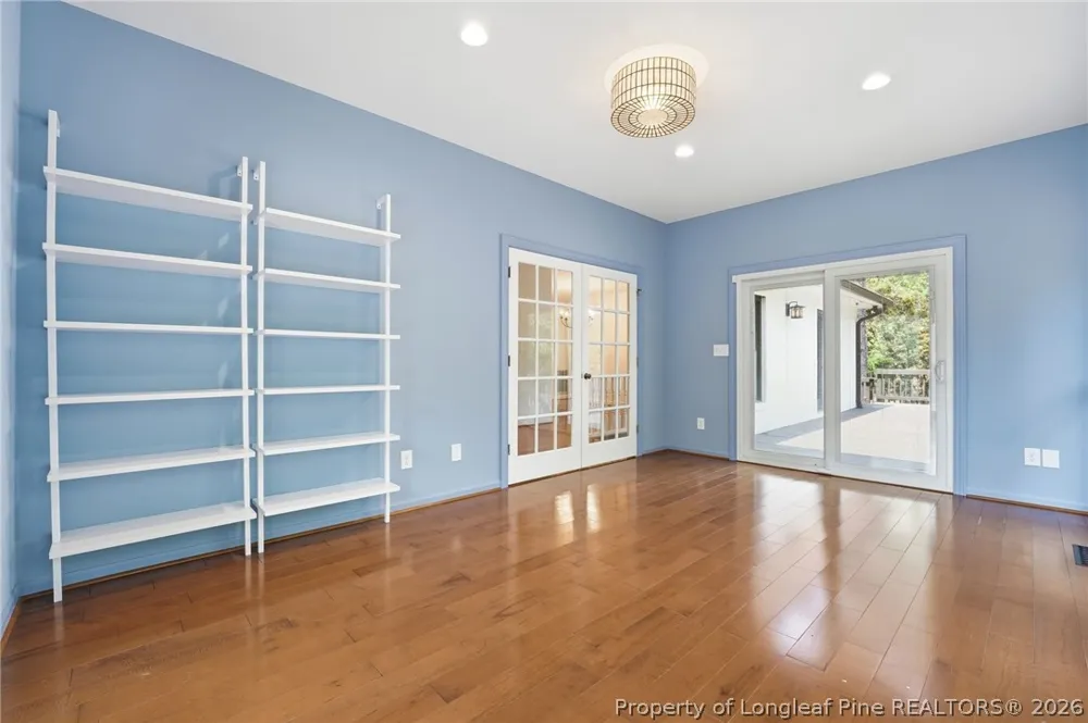 435 Tall Timbers Drive Pinehurst, NC 28374