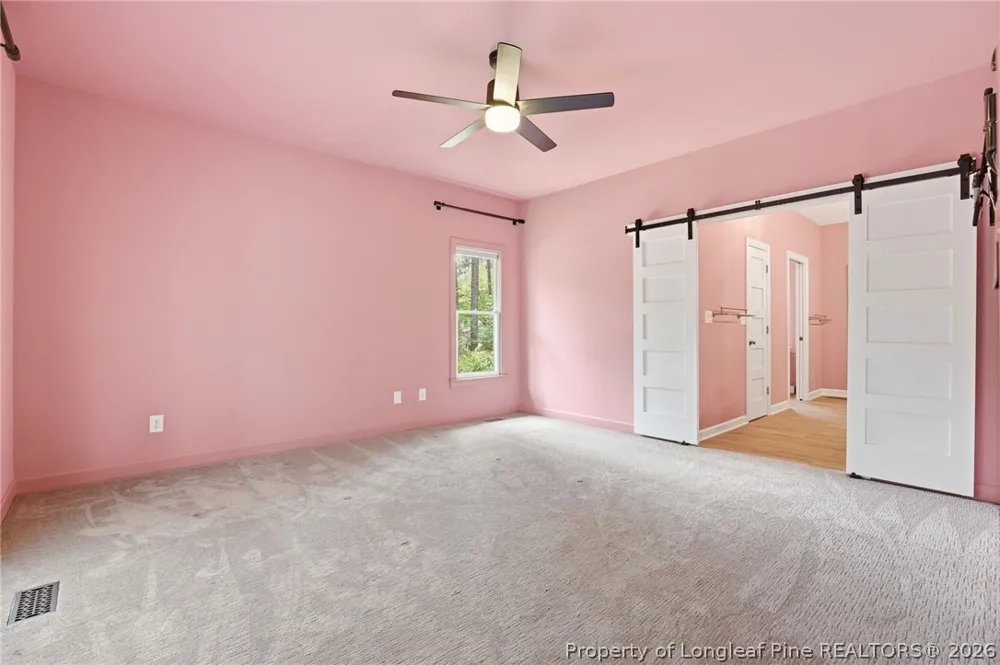 435 Tall Timbers Drive Pinehurst, NC 28374