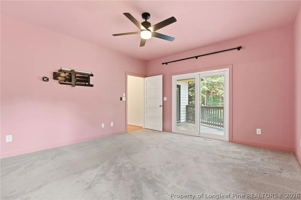435 Tall Timbers Drive Pinehurst, NC 28374
