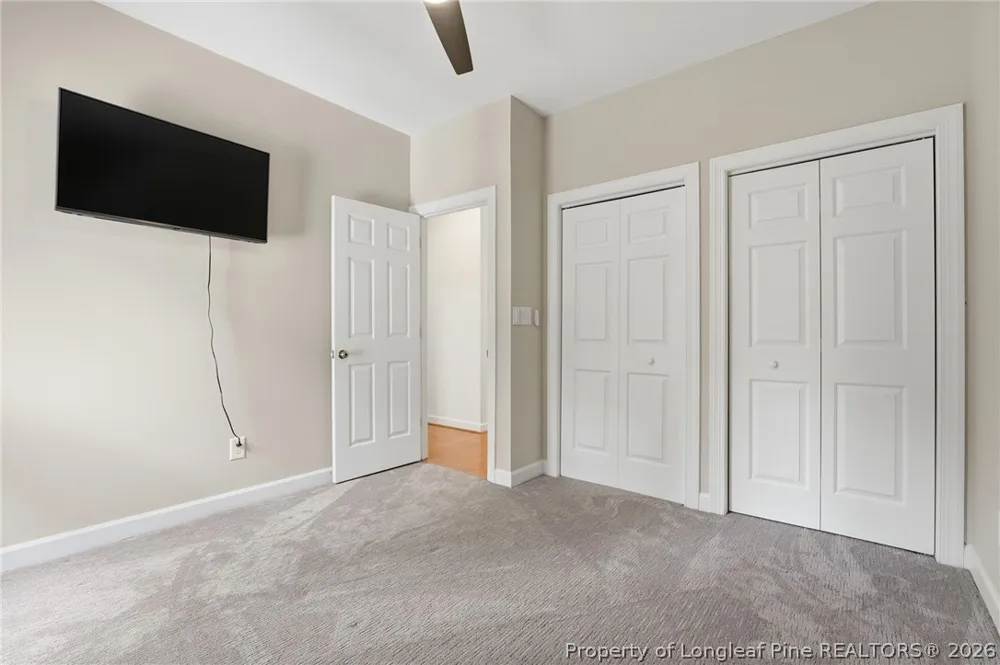 435 Tall Timbers Drive Pinehurst, NC 28374