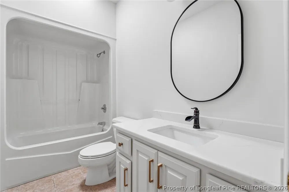 435 Tall Timbers Drive Pinehurst, NC 28374