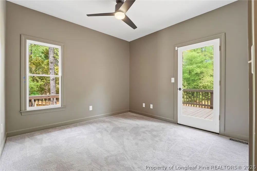 435 Tall Timbers Drive Pinehurst, NC 28374