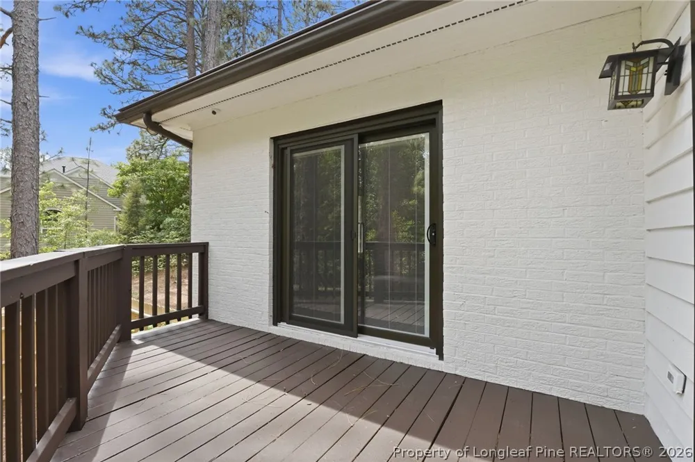 435 Tall Timbers Drive Pinehurst, NC 28374