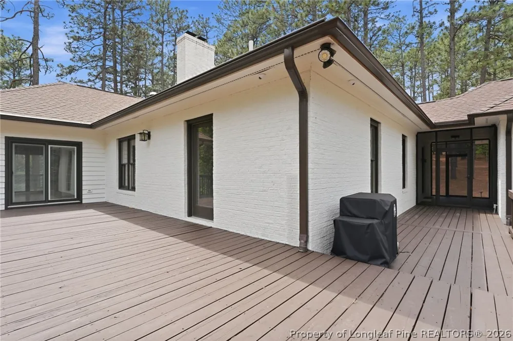 435 Tall Timbers Drive Pinehurst, NC 28374