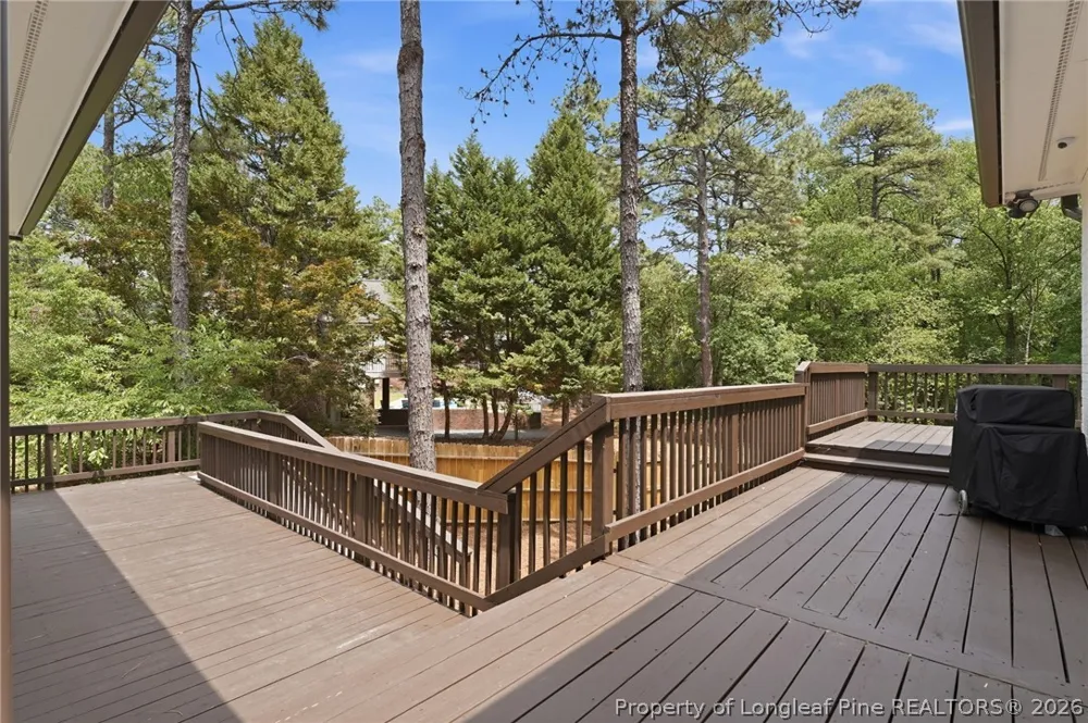 435 Tall Timbers Drive Pinehurst, NC 28374