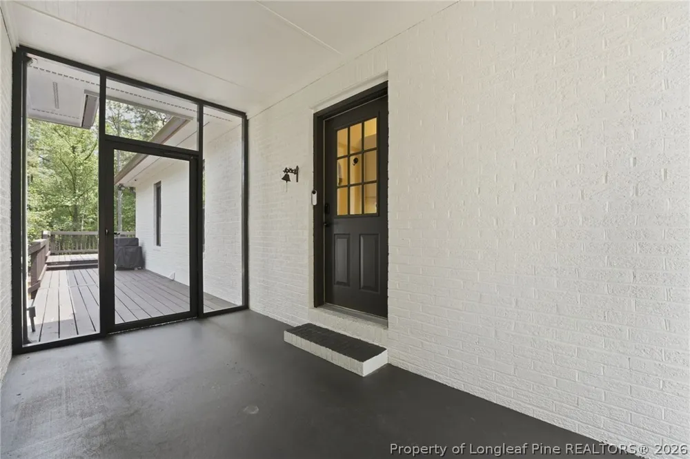 435 Tall Timbers Drive Pinehurst, NC 28374