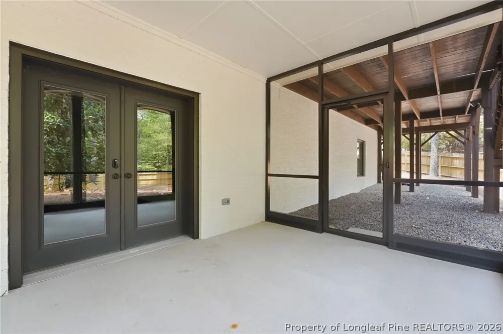 435 Tall Timbers Drive Pinehurst, NC 28374