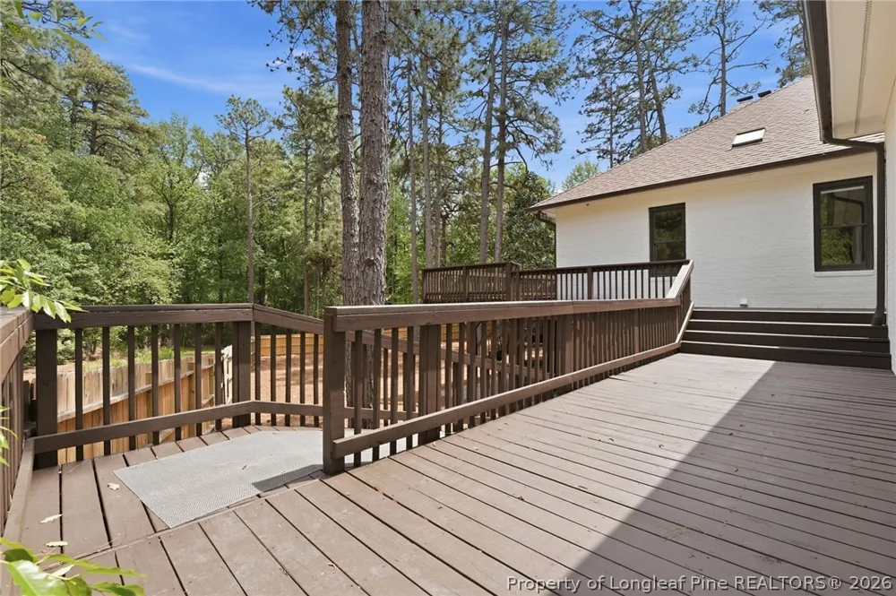 435 Tall Timbers Drive Pinehurst, NC 28374