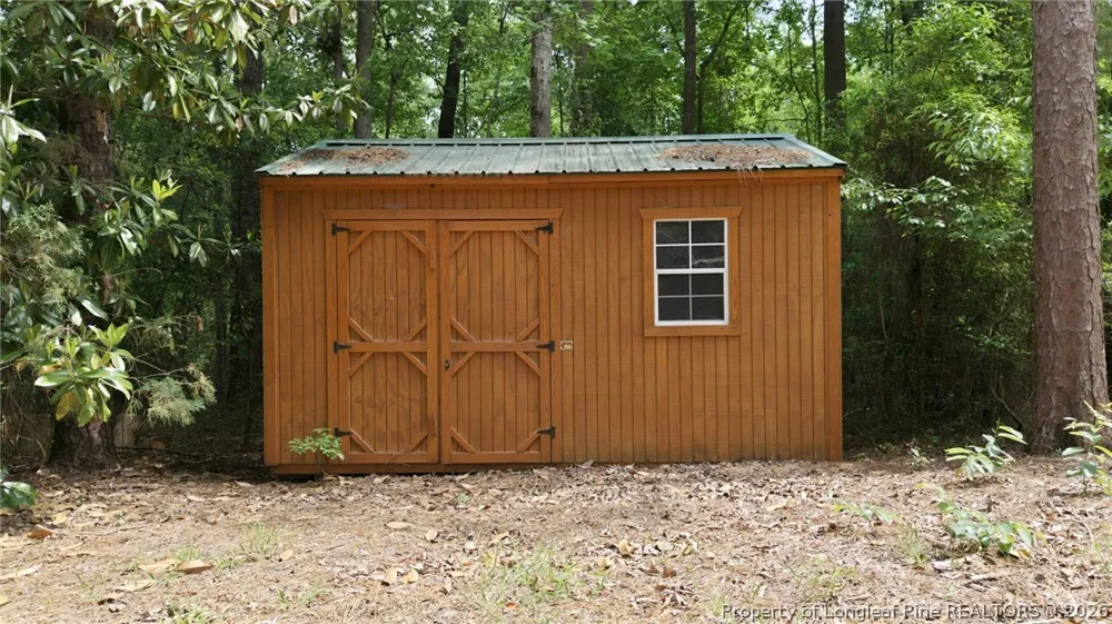 435 Tall Timbers Drive Pinehurst, NC 28374