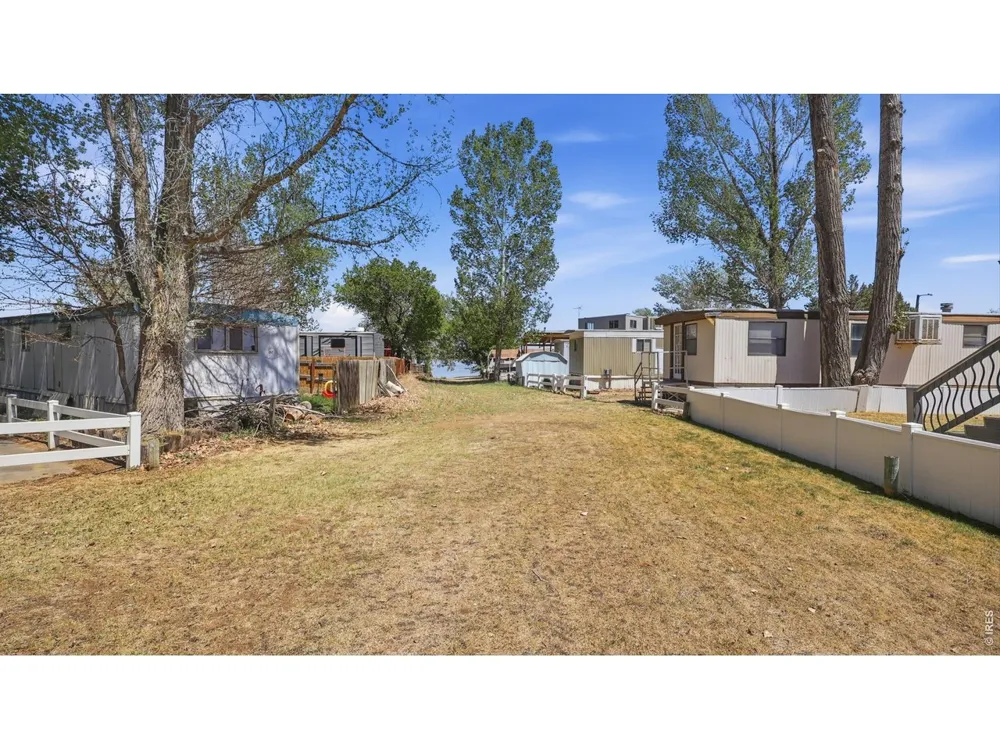 256 Navajo Road Weldona, CO 80653