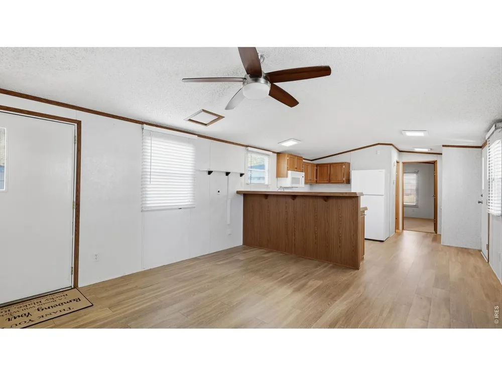 256 Navajo Road Weldona, CO 80653