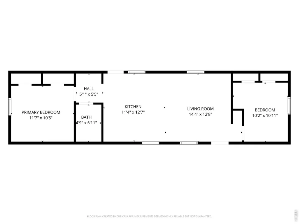 256 Navajo Road Weldona, CO 80653