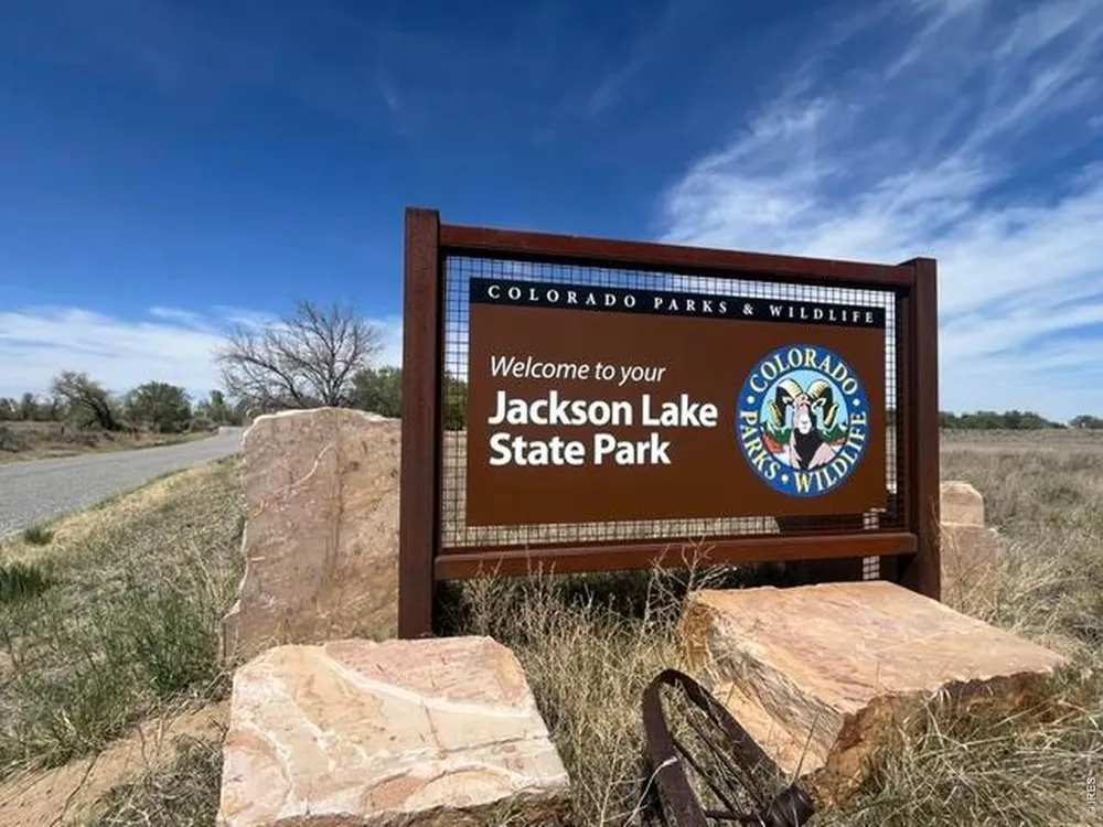 256 Navajo Road Weldona, CO 80653