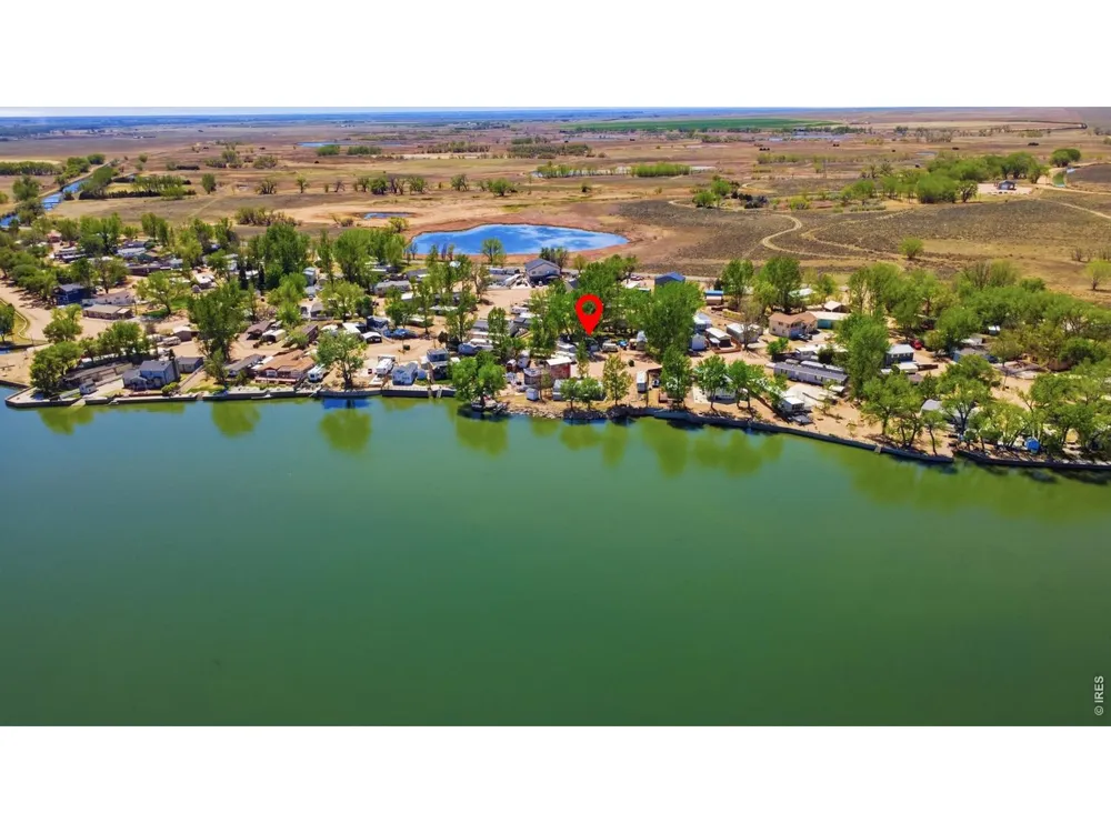 256 Navajo Road Weldona, CO 80653