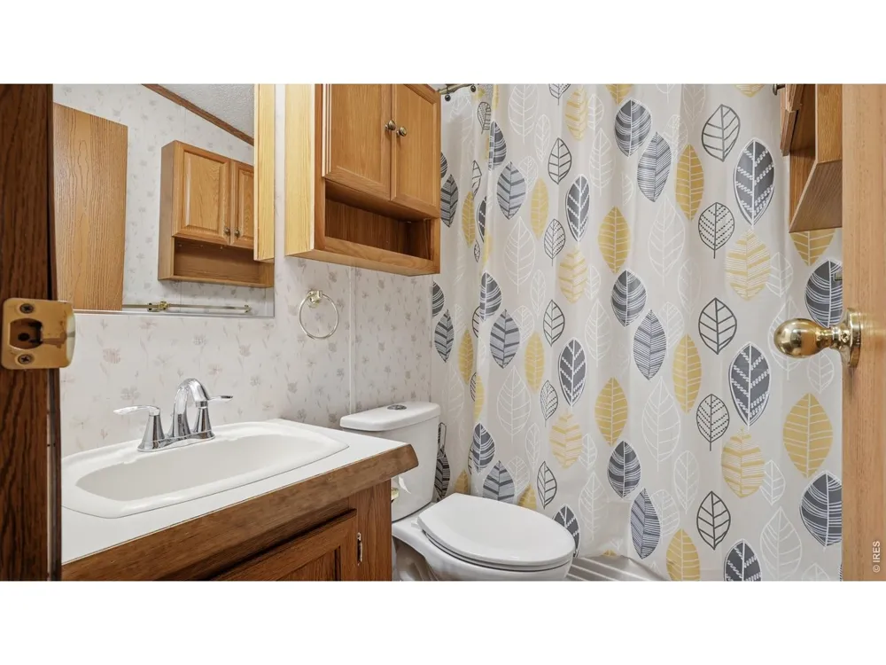 256 Navajo Road Weldona, CO 80653
