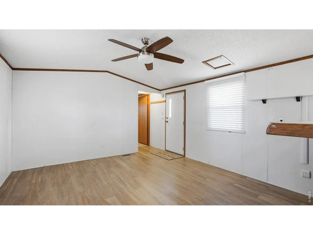 256 Navajo Road Weldona, CO 80653