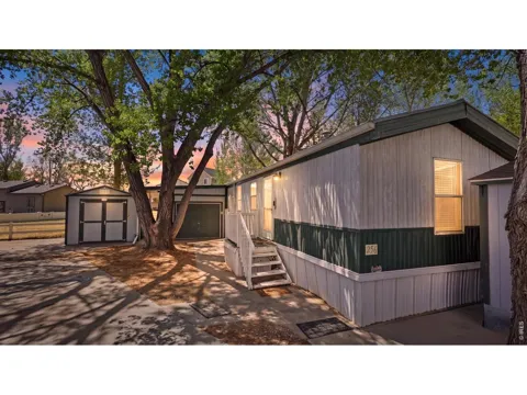 256 Navajo Road