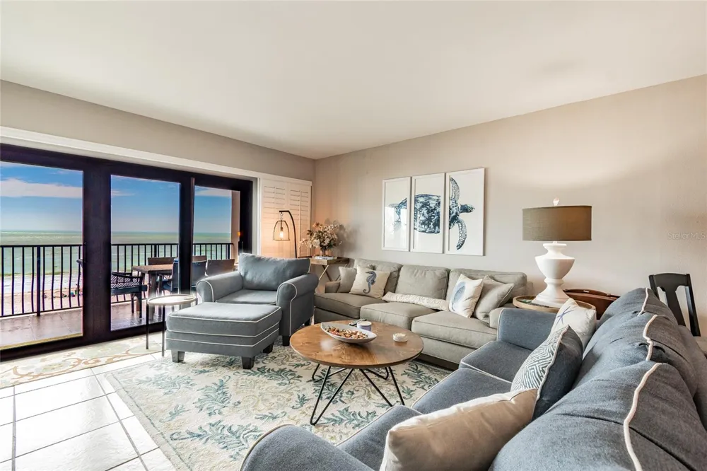 13650 GULF BOULEVARD #402 Madeira Beach, FL 33708