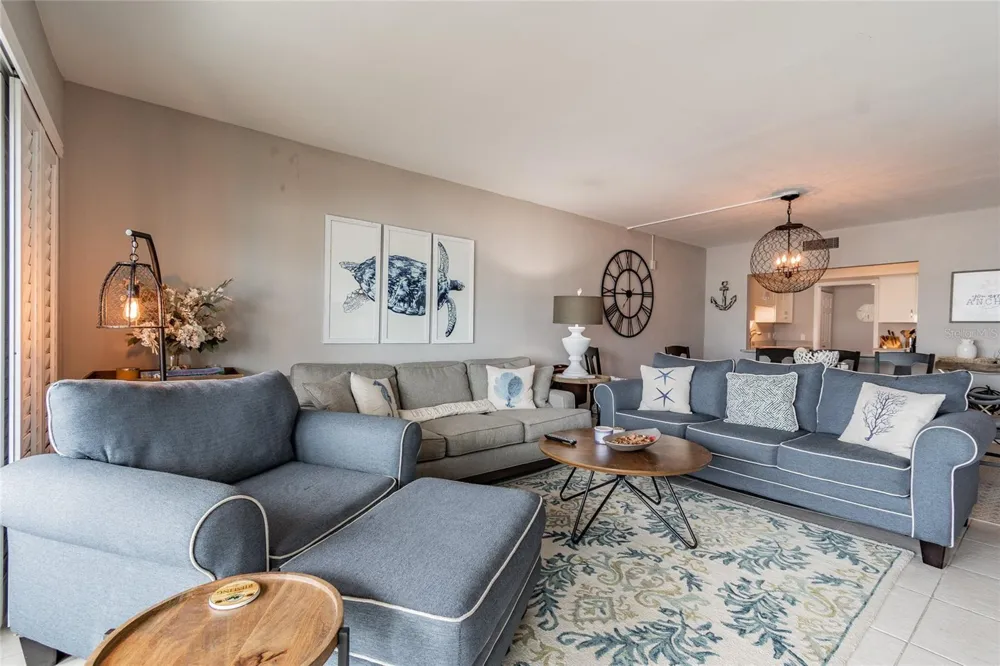 13650 GULF BOULEVARD #402 Madeira Beach, FL 33708