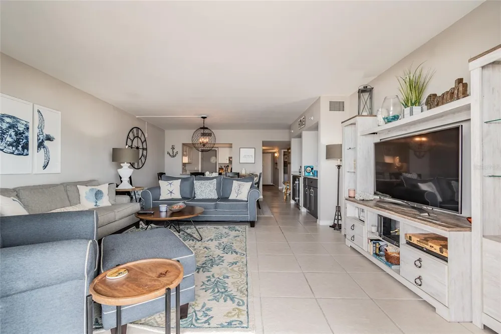 13650 GULF BOULEVARD #402 Madeira Beach, FL 33708