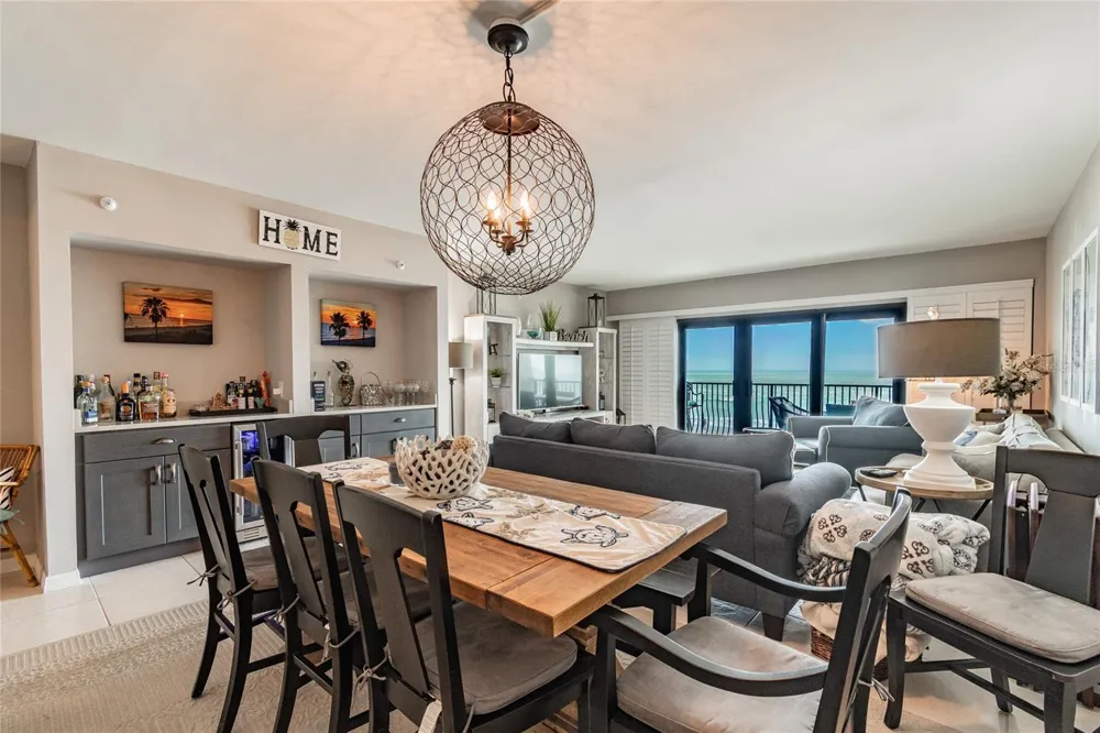 13650 GULF BOULEVARD #402 Madeira Beach, FL 33708