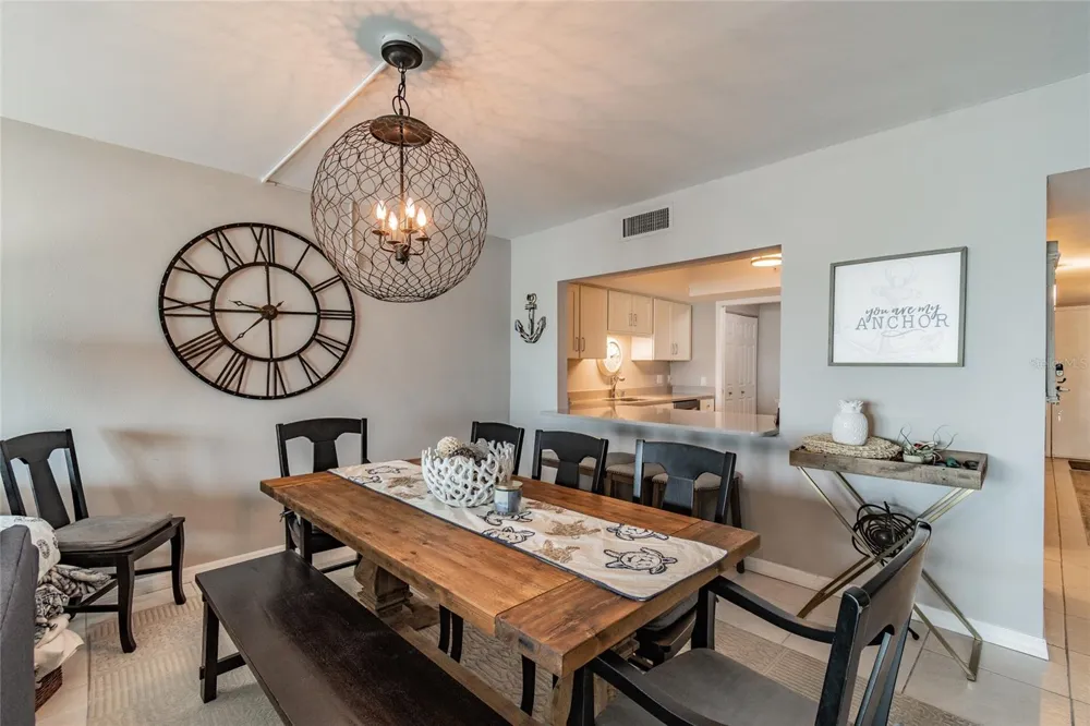 13650 GULF BOULEVARD #402 Madeira Beach, FL 33708
