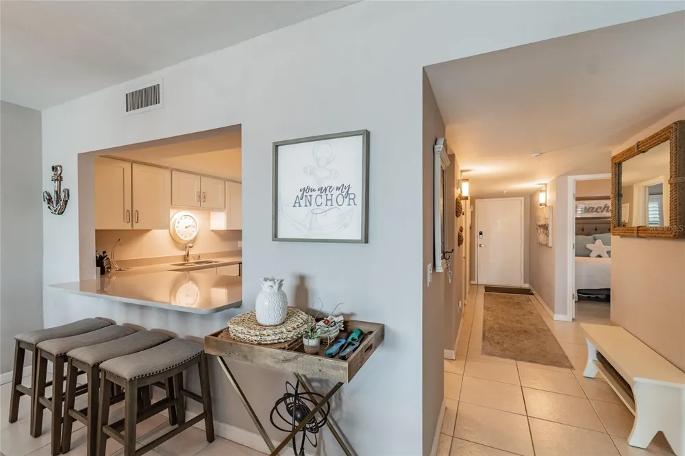 13650 GULF BOULEVARD #402 Madeira Beach, FL 33708