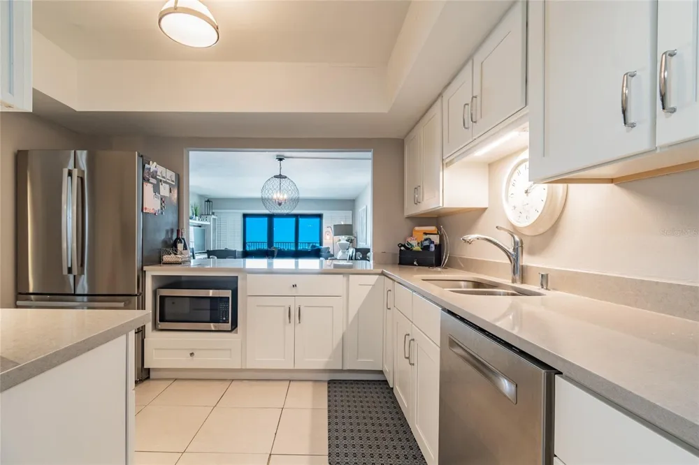 13650 GULF BOULEVARD #402 Madeira Beach, FL 33708