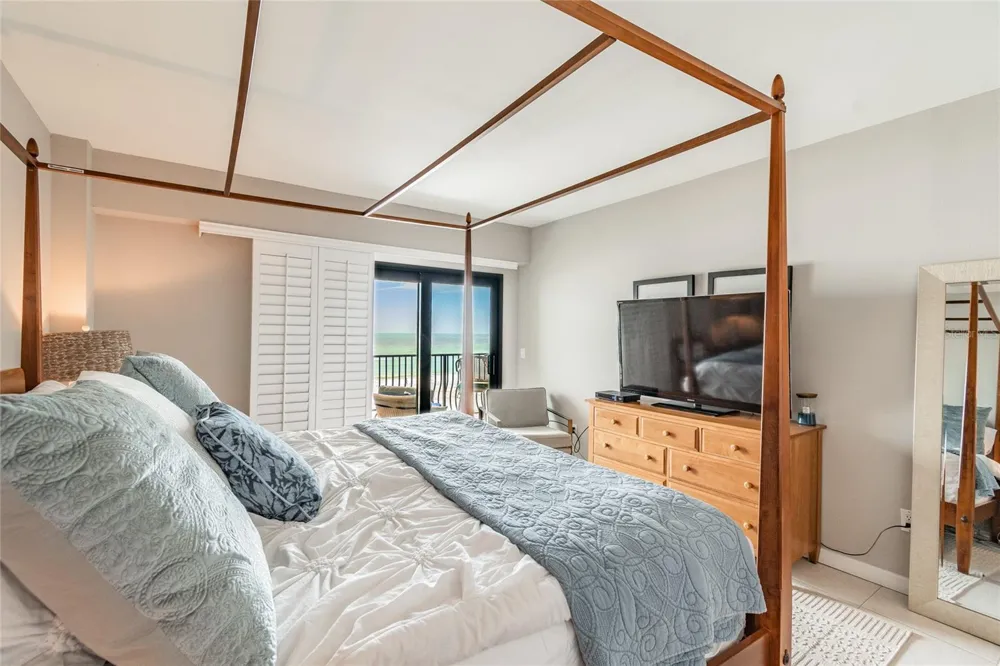 13650 GULF BOULEVARD #402 Madeira Beach, FL 33708