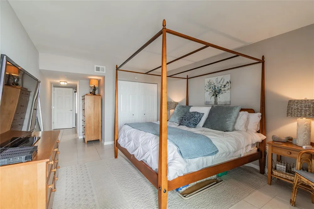 13650 GULF BOULEVARD #402 Madeira Beach, FL 33708