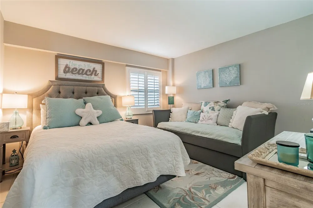 13650 GULF BOULEVARD #402 Madeira Beach, FL 33708