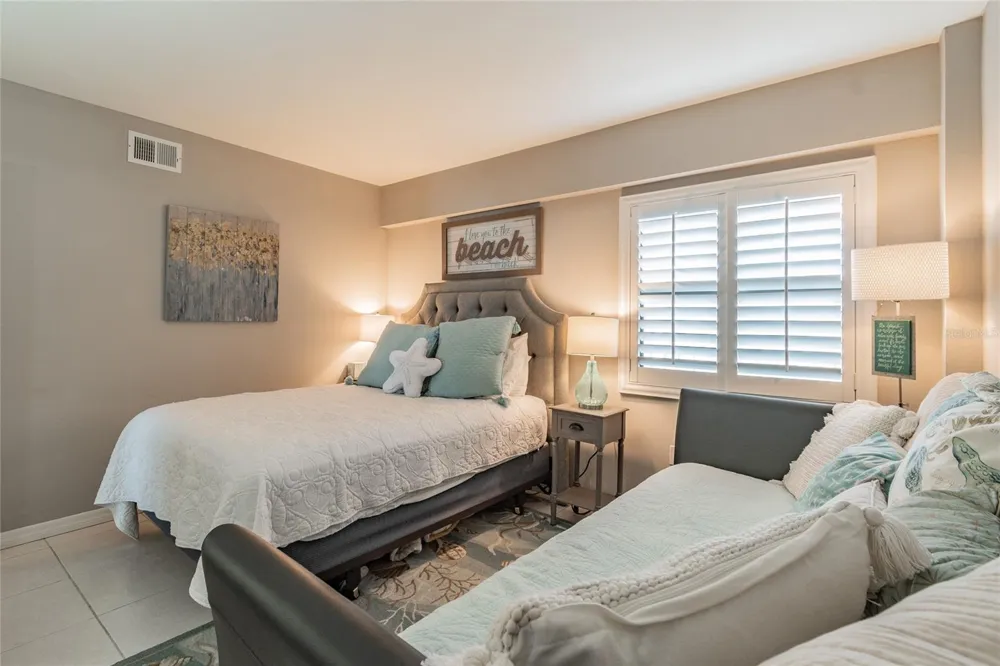 13650 GULF BOULEVARD #402 Madeira Beach, FL 33708