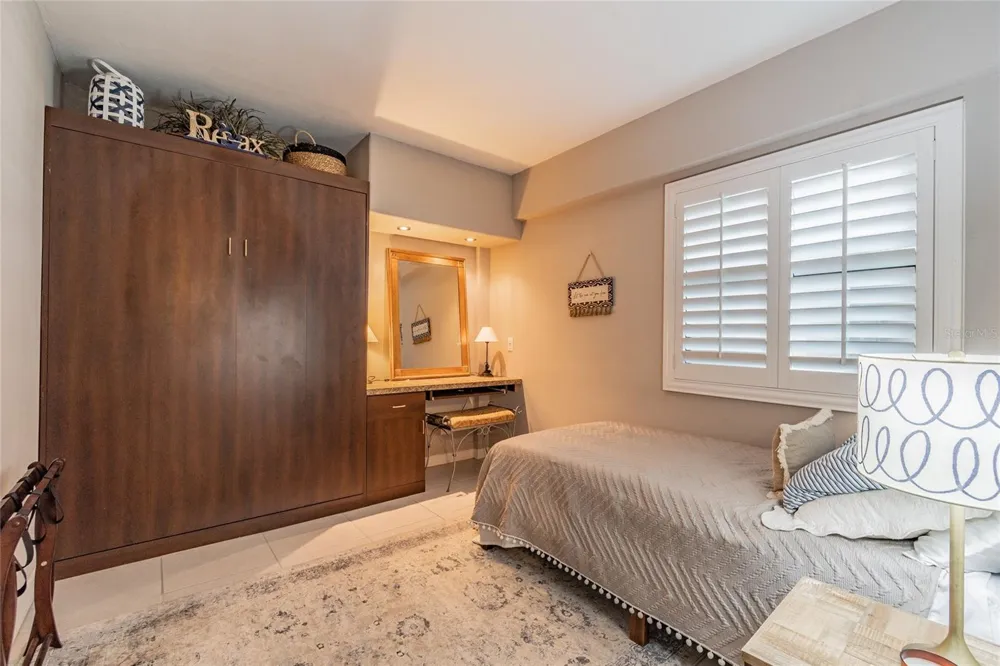 13650 GULF BOULEVARD #402 Madeira Beach, FL 33708