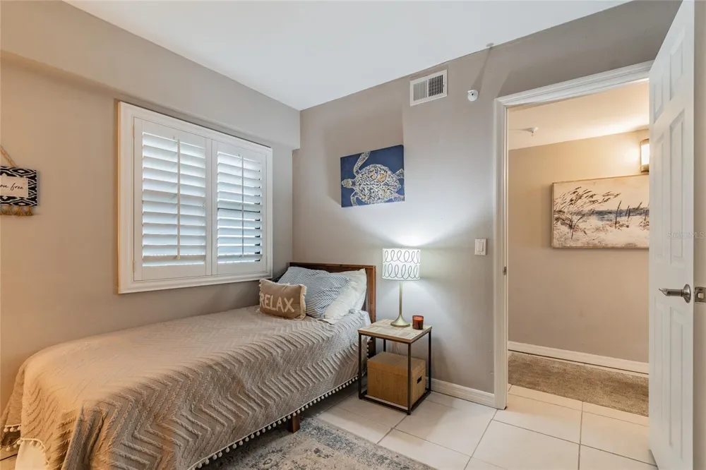 13650 GULF BOULEVARD #402 Madeira Beach, FL 33708