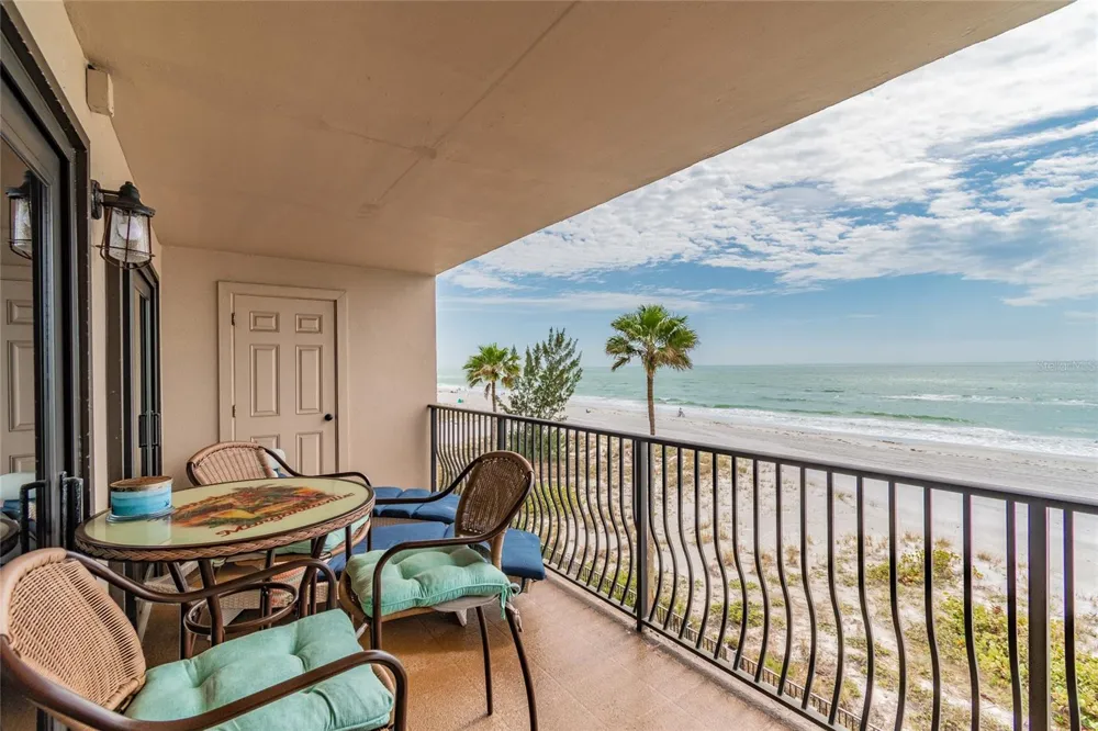 13650 GULF BOULEVARD #402 Madeira Beach, FL 33708