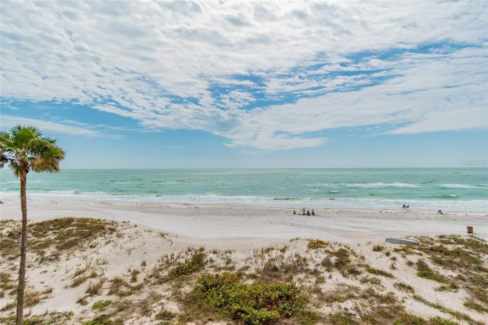 13650 GULF BOULEVARD #402 Madeira Beach, FL 33708