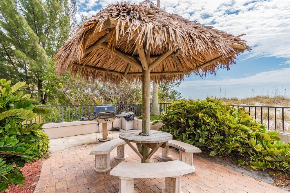 13650 GULF BOULEVARD #402 Madeira Beach, FL 33708