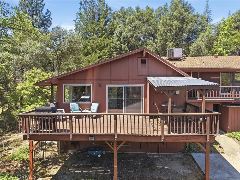 49628 Stillmeadow Oakhurst, CA 93644