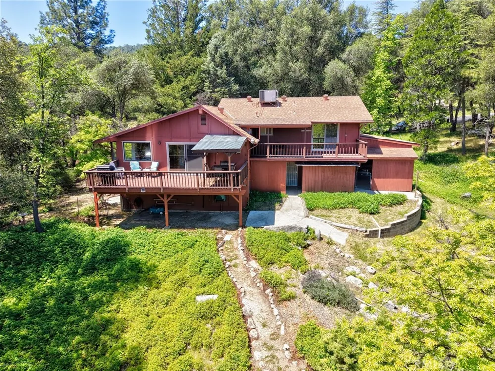 49628 Stillmeadow Oakhurst, CA 93644