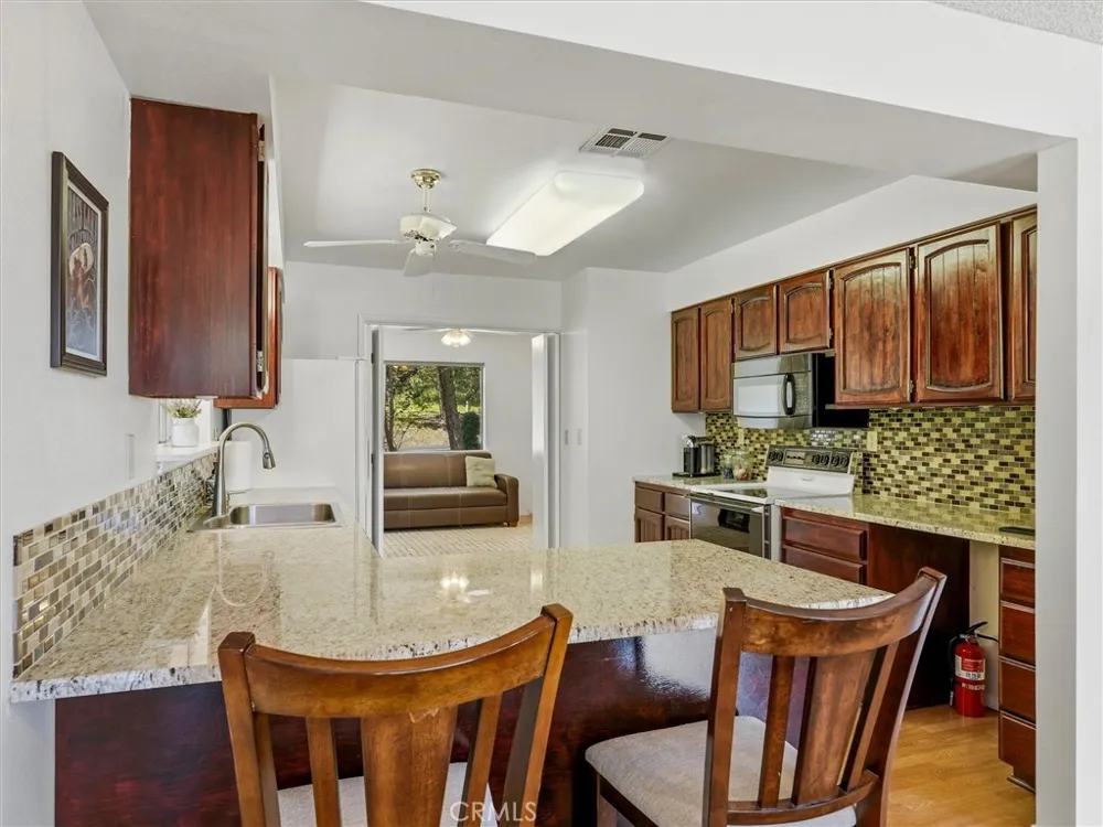 49628 Stillmeadow Oakhurst, CA 93644