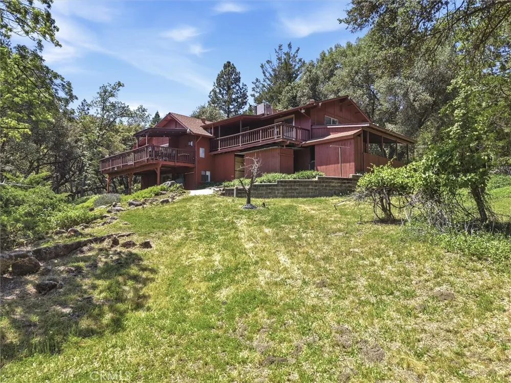 49628 Stillmeadow Oakhurst, CA 93644