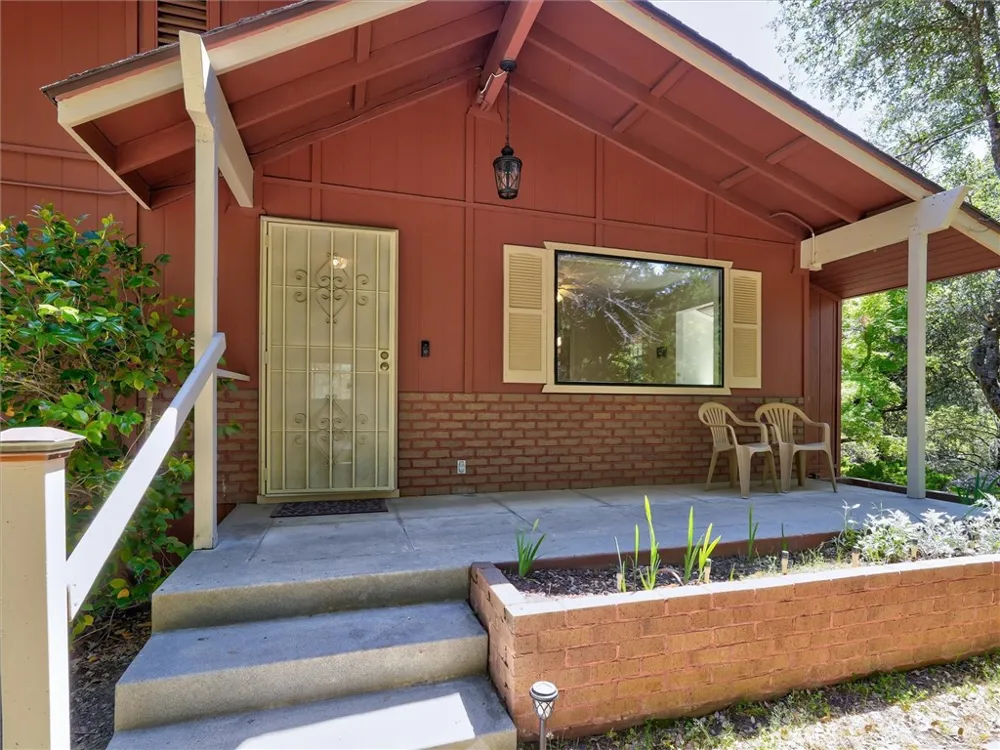 49628 Stillmeadow Oakhurst, CA 93644