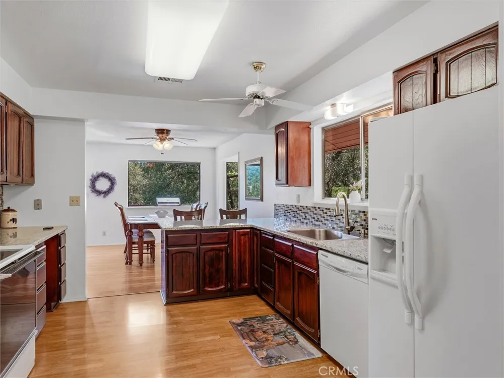49628 Stillmeadow Oakhurst, CA 93644